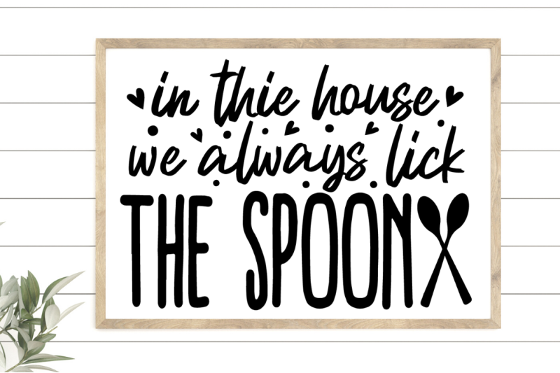 sd0012-12-in-the-house-we-always-lick-the-spoon