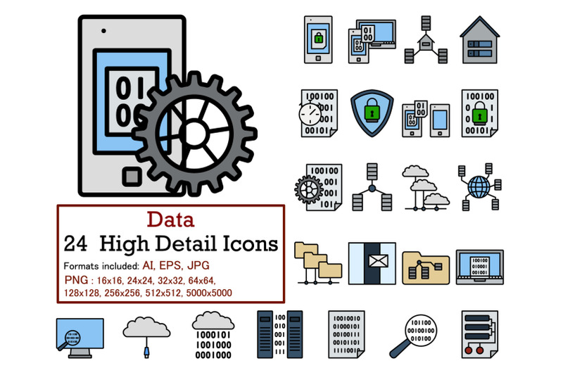 data-icon-set