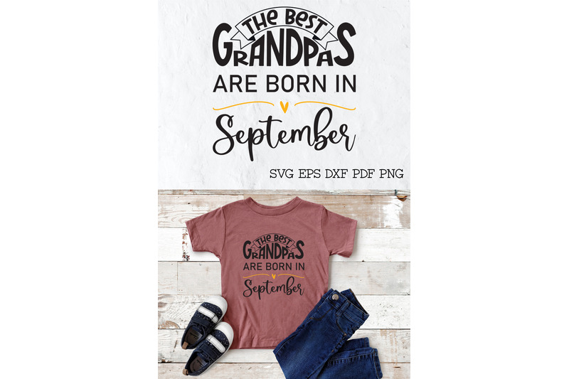 the-best-grandpas-are-born-in-september-design