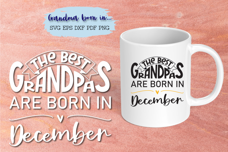 the-best-grandpas-are-born-in-december-design
