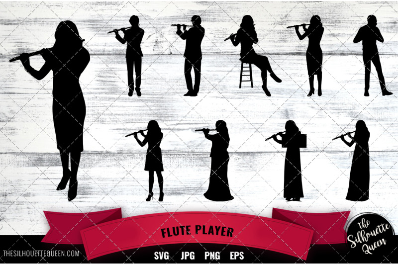 flute-player-svg-file-musician-svg-cut-file-silhouette-studio