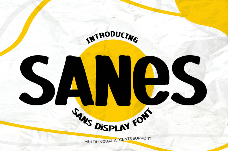 sanes