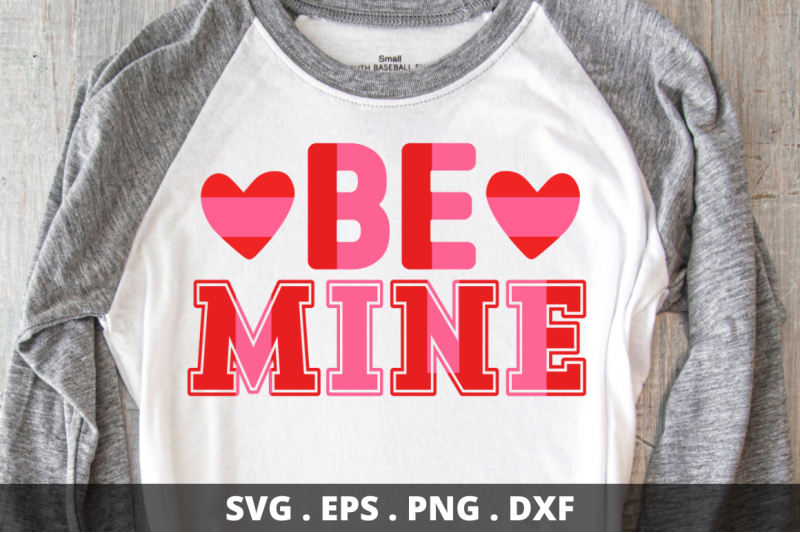 sd0015-19-be-mine