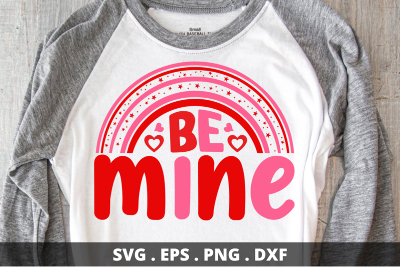 sd0015-23-be-mine