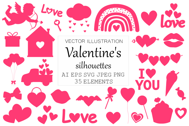 valentivalentine-039-s-day-silhouettes-heart-silhouettes-heart-svgne-039-s