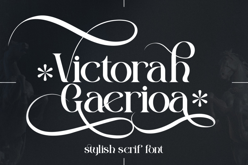 victorah-gaerioa