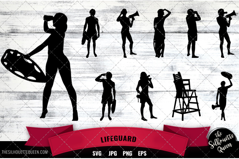 lifeguard-svg-file-beach-guard-svg-cut-file-silhouette-studio