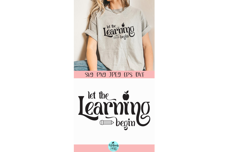 let-the-learning-to-begin-svg-teacher-svg