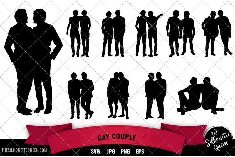 gay-couple-svg-file-homosexual-svg-cut-file-silhouette-studio