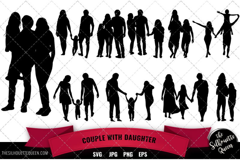 couple-with-daughter-svg-file-family-svg-cut-file-silhouette-studio