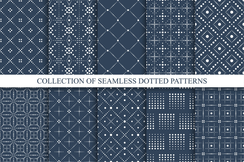 ornamental-dotted-seamless-patterns