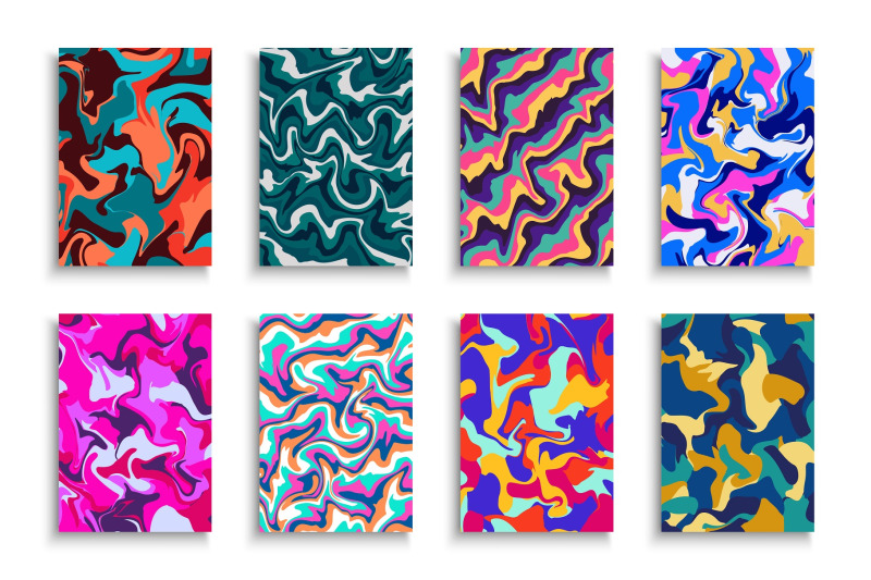 bright-abstract-color-posters