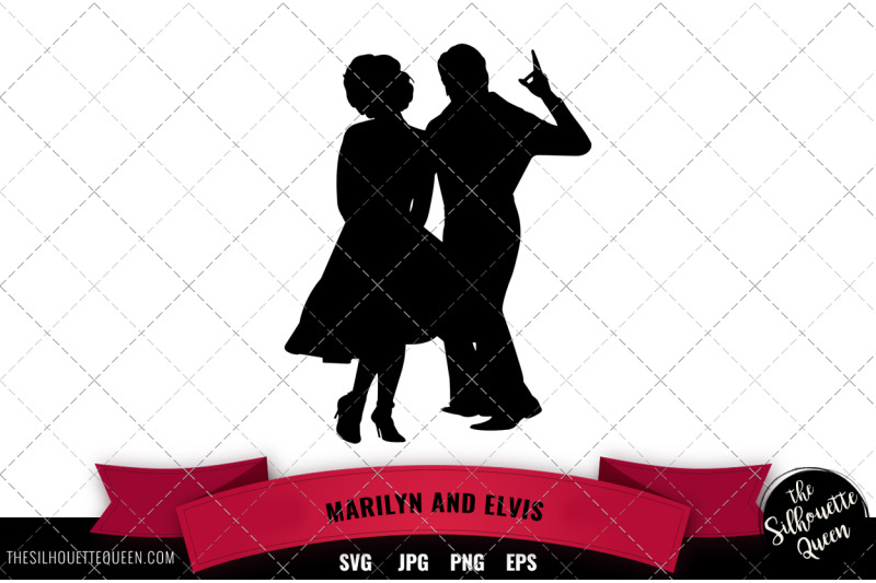 marilyn-and-elvis-svg-file-svg-cut-file-silhouette-studio