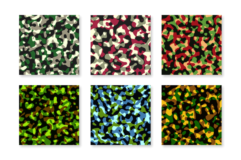 camouflage-commando-hunting-fabric-print-papers