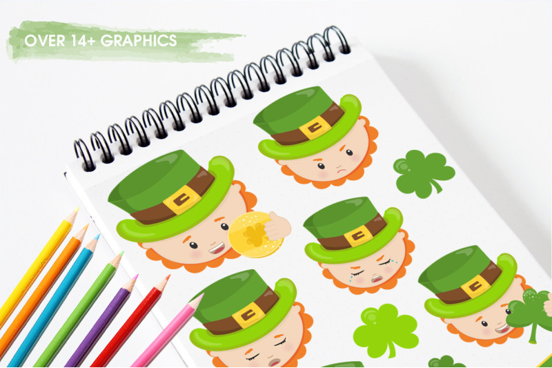 st-patrick-emojis