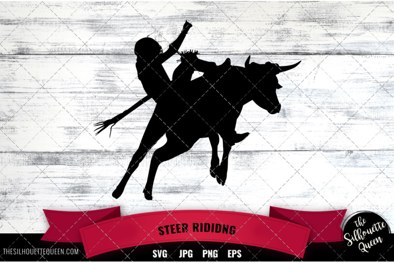 steer-rididng-svg-file-rodeo-cowboy-western-svg-cut-file