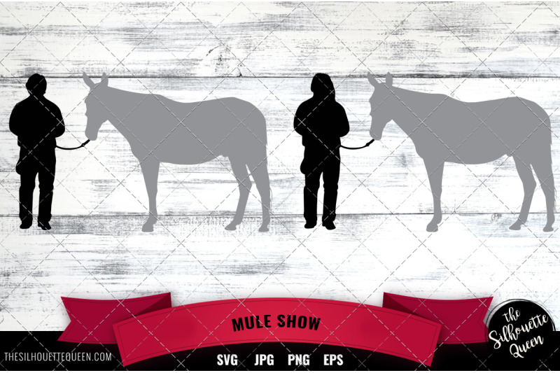 mule-show-svg-file-livestock-show-svg-cut-file-silhouette-studio