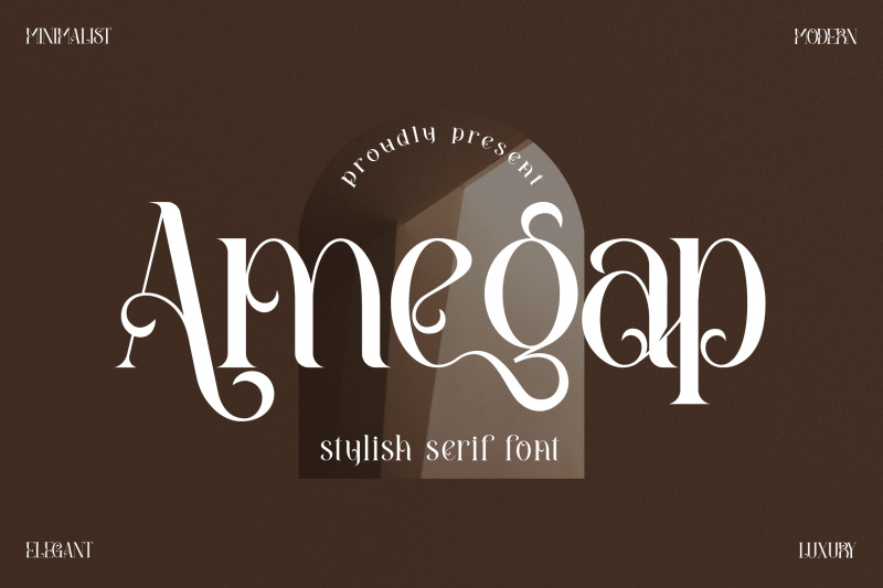 amegap