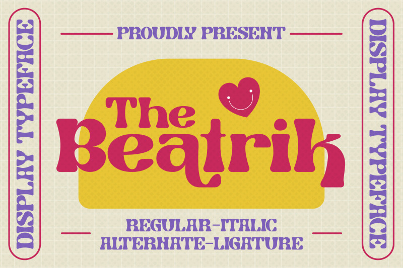 the-beatrik-typeface