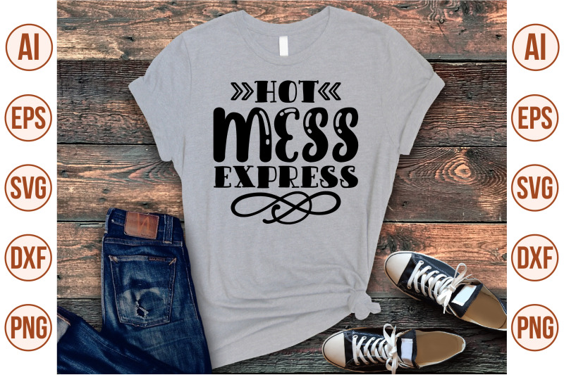 hot-mess-express-svg