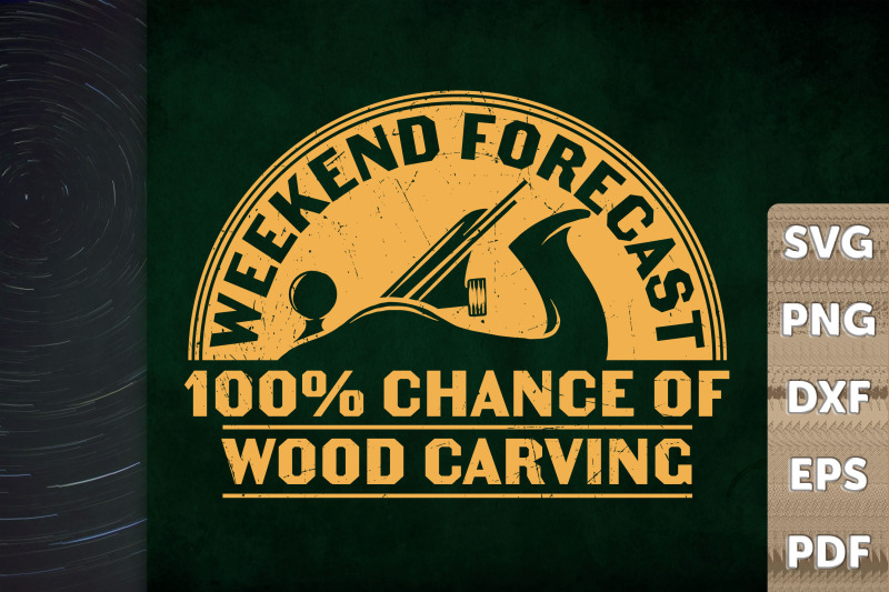 weekend-forecast-100-change-of-wood