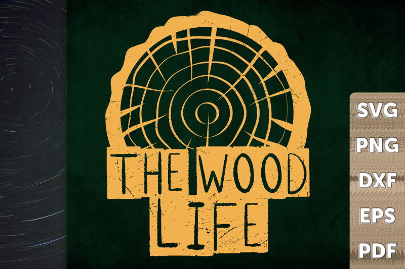 funny-gift-design-the-wood-life