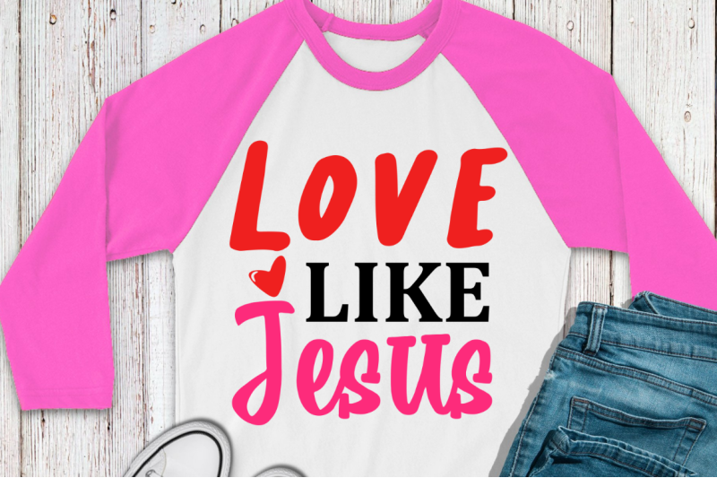 sd0014-16-love-like-jesus