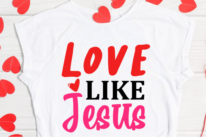 sd0014-16-love-like-jesus