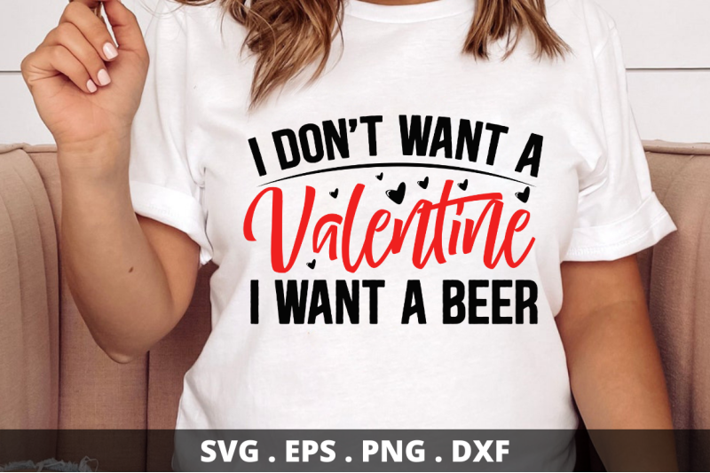 sd0014-18-i-don-039-t-want-a-valentine-i-want-a-beer