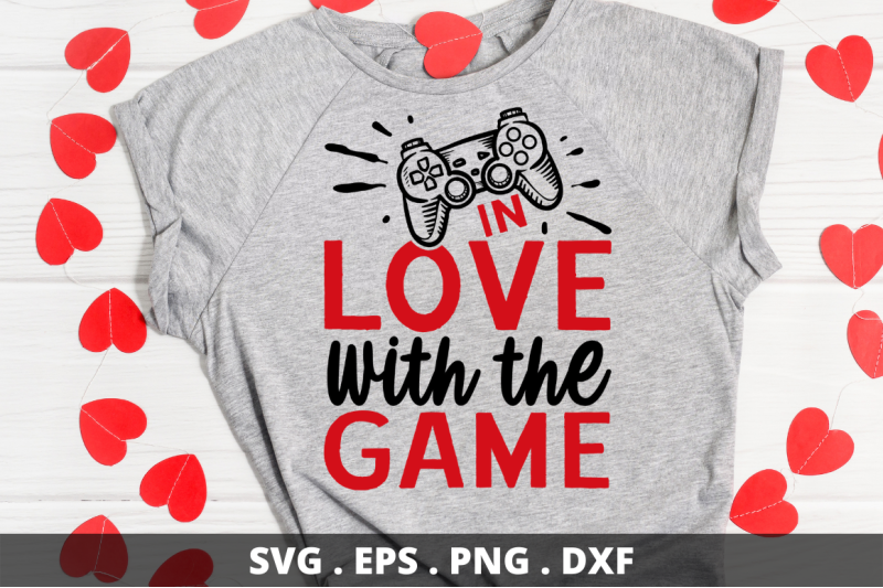 sd0013-9-in-love-with-the-game