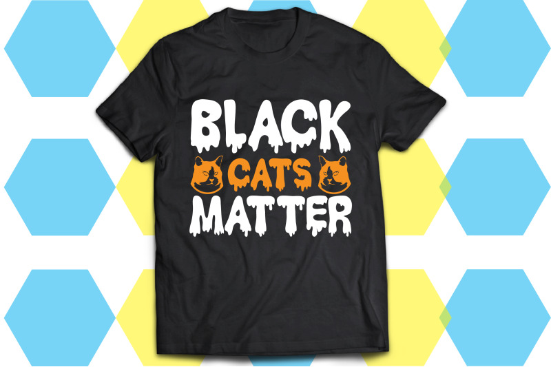 halloween-cat-t-shirt-design-bundle