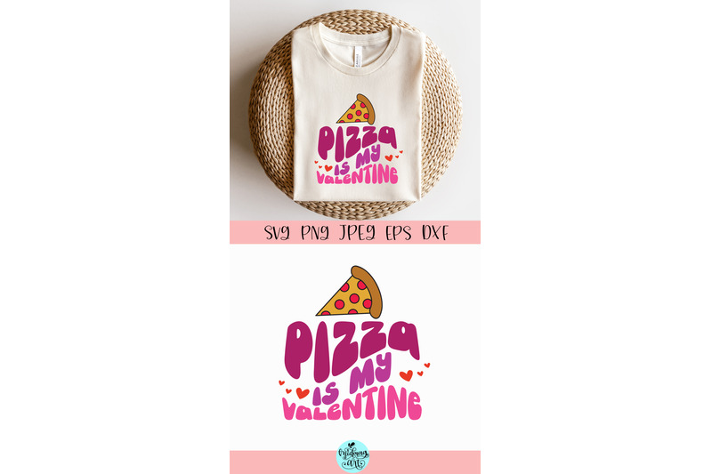 pizza-is-my-valentine-svg-love-svg