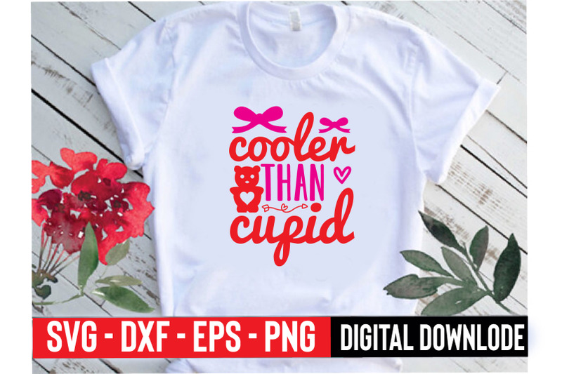 cooler-than-cupid