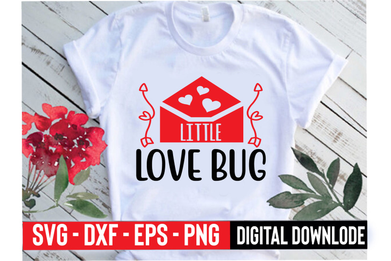 little-love-bug