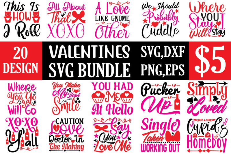 valentines-svg-bundle