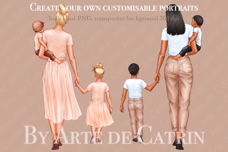 best-mom-clipart-mothers-day-clipart-mother-and-daughter