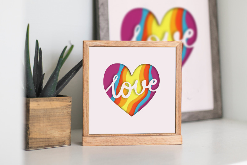 lgbt-pride-love-heart-3d-shadow-box