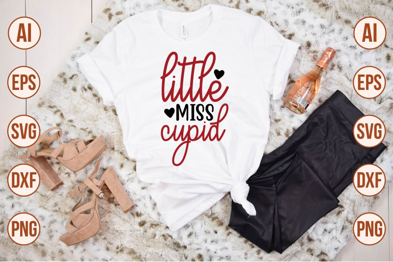 little-miss-cupid-svg