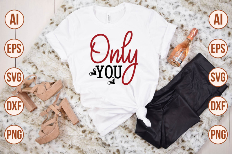 only-you-svg