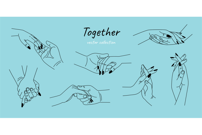 relationship-loving-hands-together