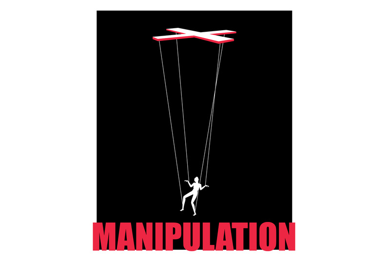 marionette-concept-woman-puppet-on-boss-hand-ropes-business-exploit