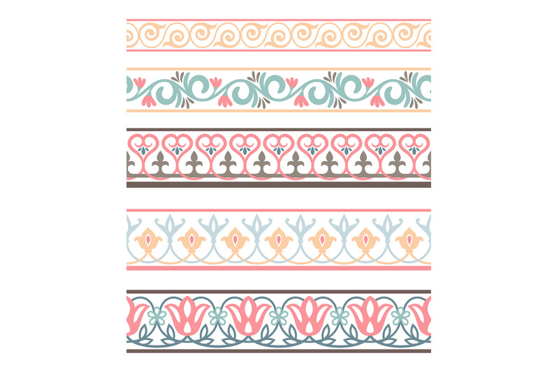 russian-seamless-borders-slavic-ornament-horizontal-seamless-border-s