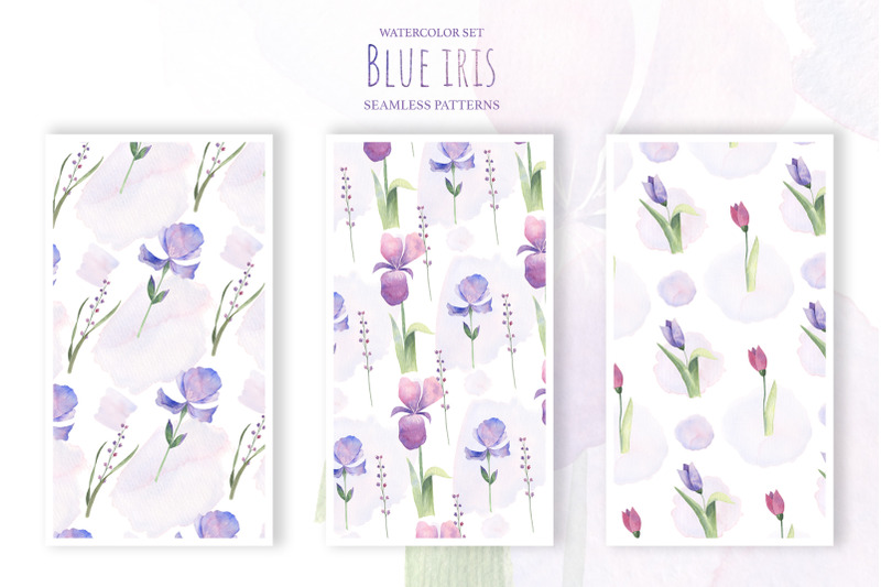 blue-iris-watercolor-set-jpeg-and-png-format