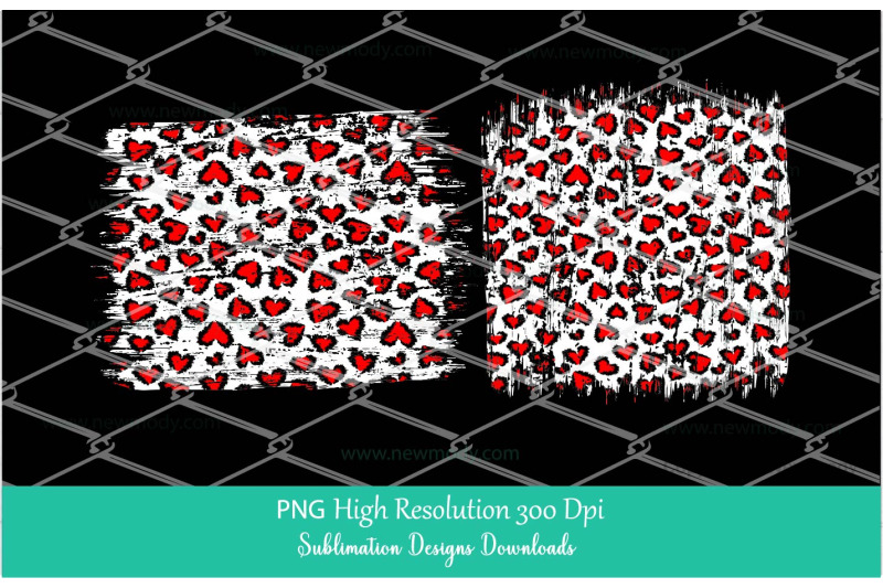 distressed-heart-leopard-valentine-background-2-pngs-for-sublimation