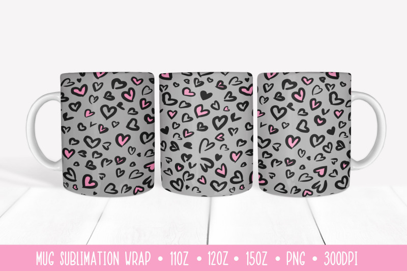 valentine-leopard-mug-sublimation-design-heart-mug-wrap