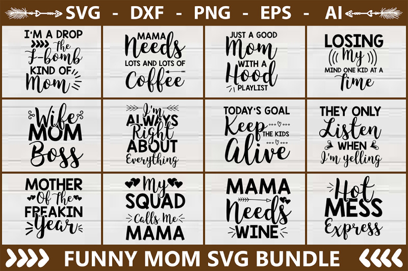 funny-mom-svg-bundle