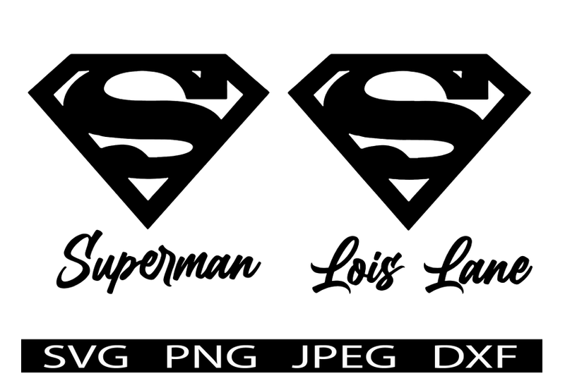 superman-lois-lane-couple-svg-couple-shirt-svg-couple-valentine-svg