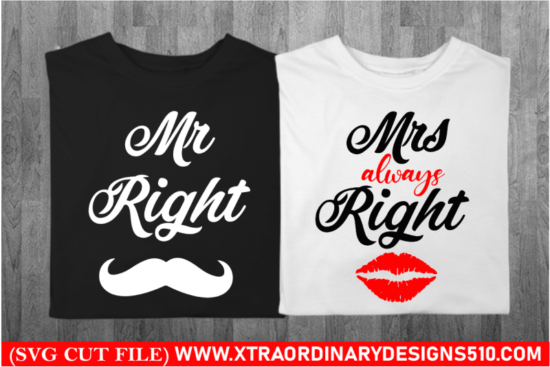 mr-right-mrs-always-right-couple-shirt-svg-couple-valentine-svg