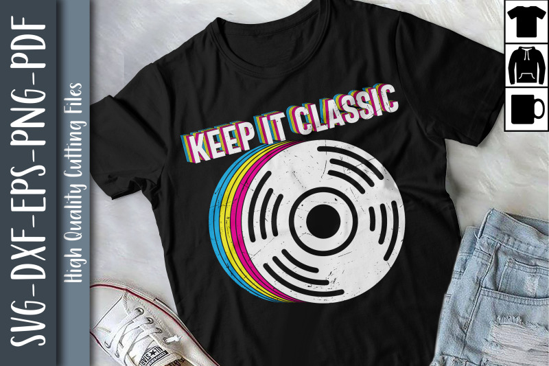 vinyl-record-design-keep-it-classic