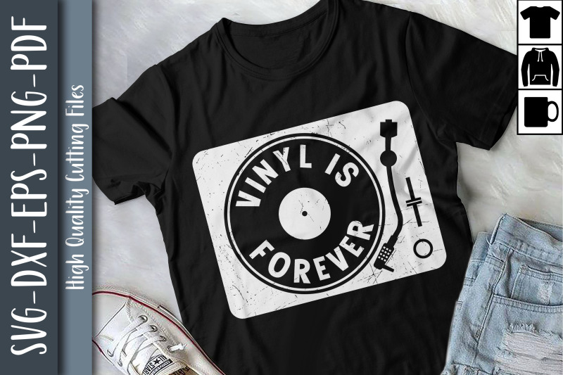 vinyls-record-design-vinyl-is-forever